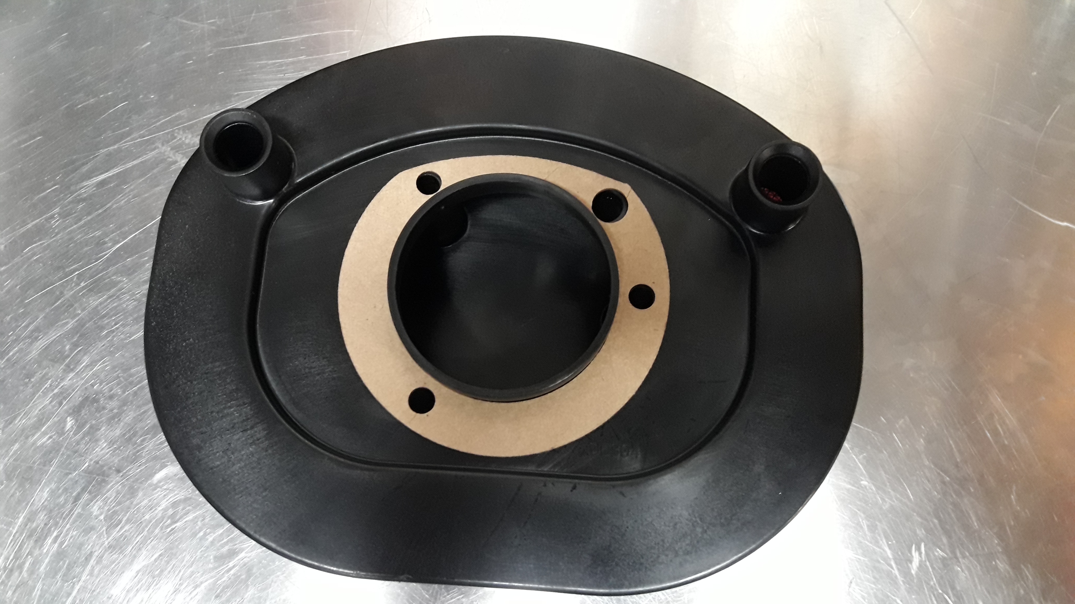 junta-filtro-aire-k&n-harley-davidson-sportster